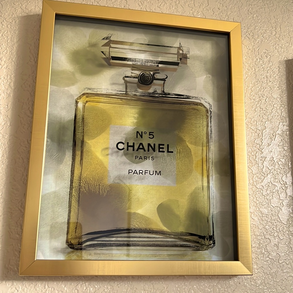 DESIGNER 3D WALL ART